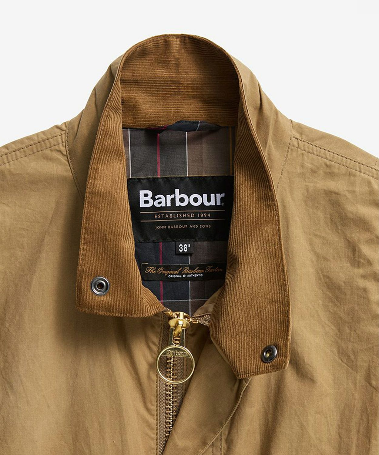 ウェストモーランド(ノンワックス)(UNISEX) 全2色 | BRITISH MADE