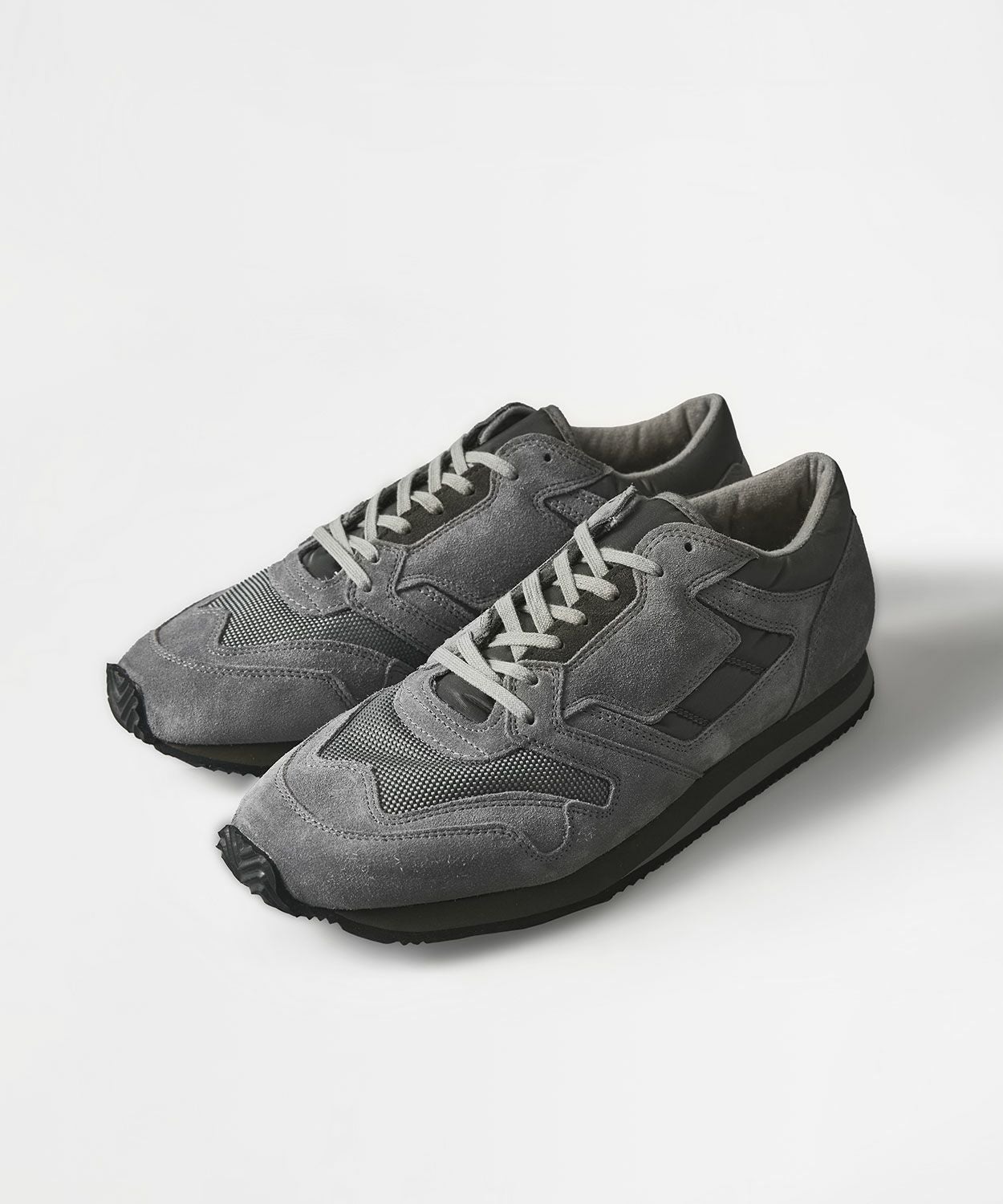 1800FS BRITISH MILITARY TRAINER/ブリティッシュミリタリートレーナー