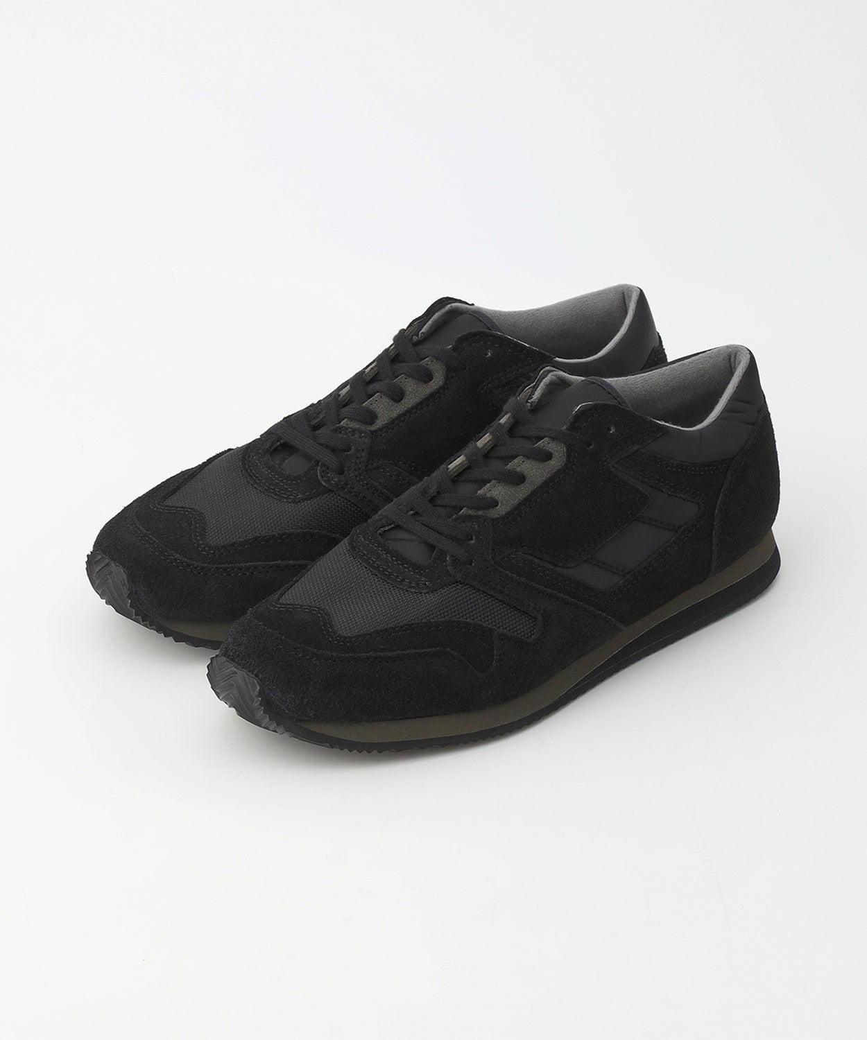 1800FS BRITISH MILITARY TRAINER/ブリティッシュミリタリートレーナー