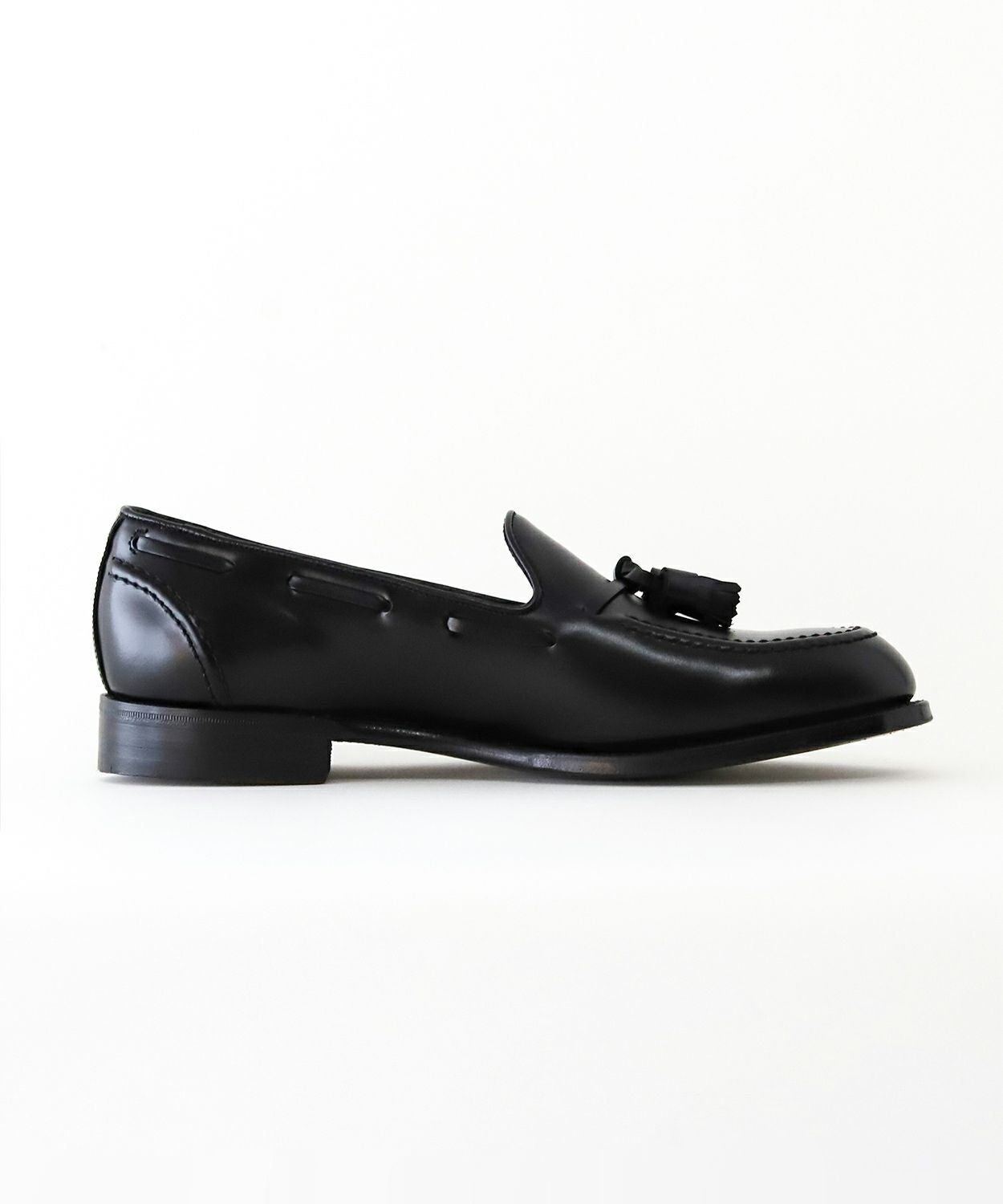 HARRY II EF/ハリー2 （レザーソール/カーフ）(MEN) 全1色 | BRITISH MADE