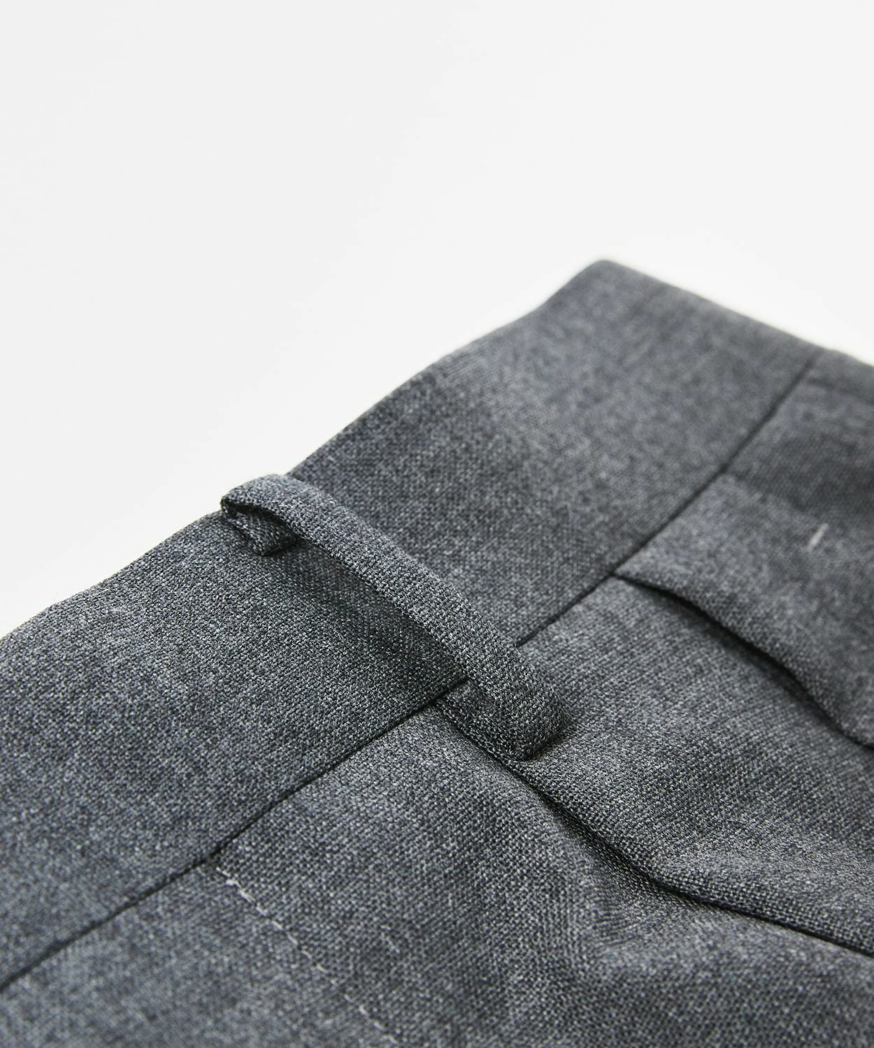 オフィサーパンツ/ポーツマス(ベルトループ付き)(MEN) 全1色 | BRITISH オフィサーパンツ/ポーツマス(ベルトループ付き)(MEN) 全1色 | BRITISH