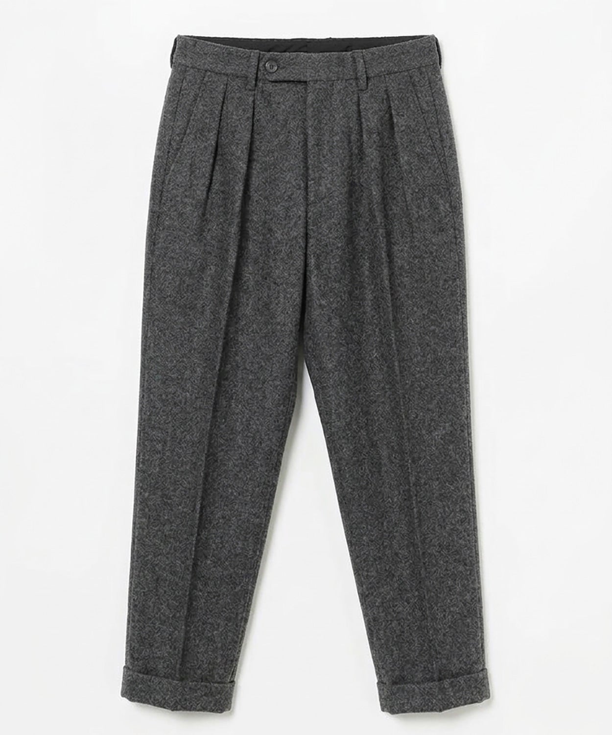 CHARCOAL GREY