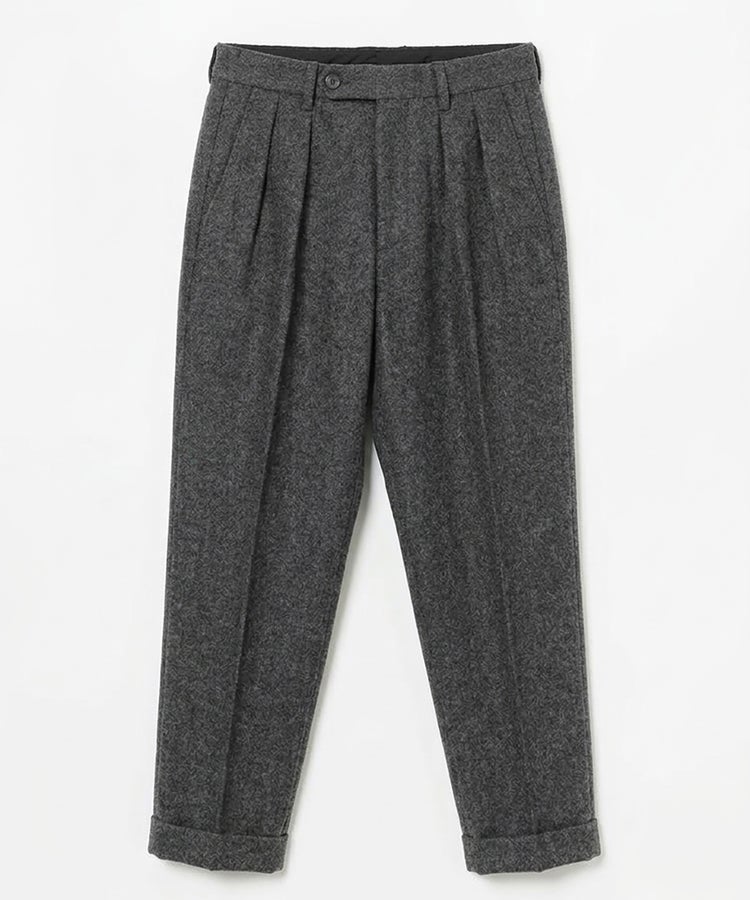 CHARCOAL GREY
