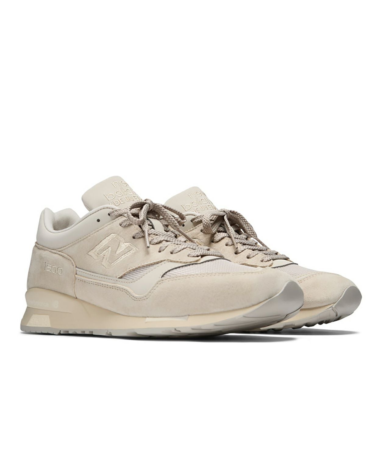 NN　ベージュ U1500 PTY(UNISEX) 全1色 | BRITISH MADE