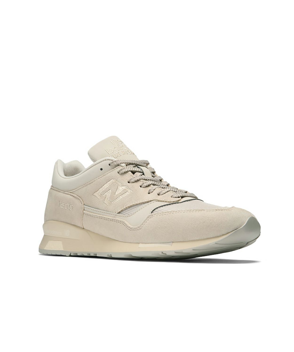 U1500 PTY(UNISEX) 全1色 | BRITISH MADE