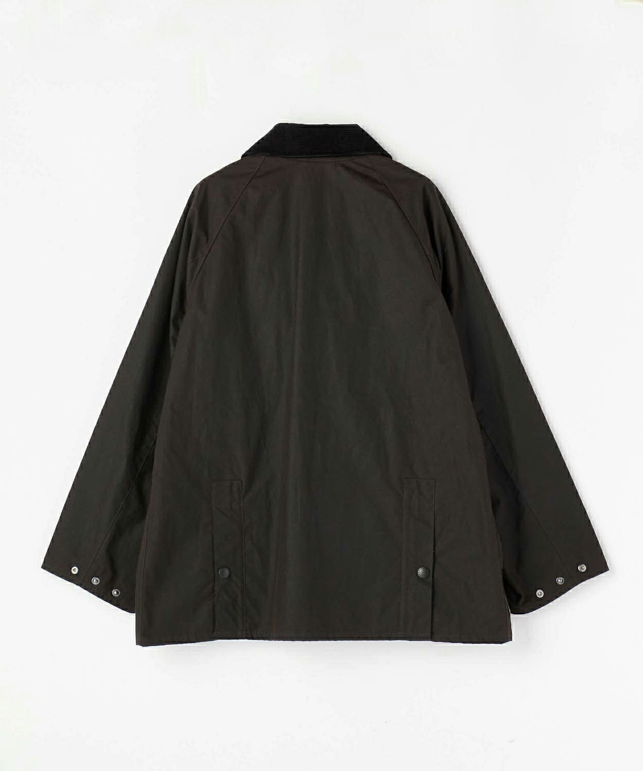 別注]オーバーサイズ ビデイル(ワックスド コットン)(UNISEX) 全1色