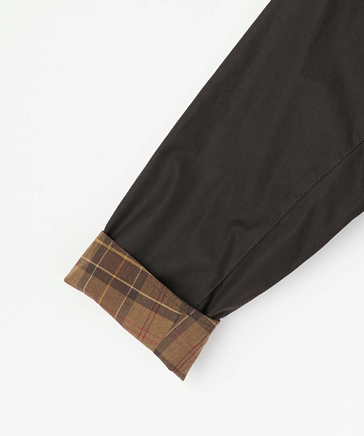 別注]オーバーサイズ ビデイル(ワックスド コットン)(UNISEX) 全1色