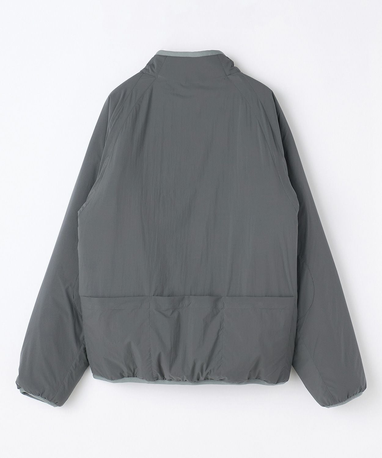 リップストップインサレーションジャケット(MEN) 全2色 | BRITISH MADE