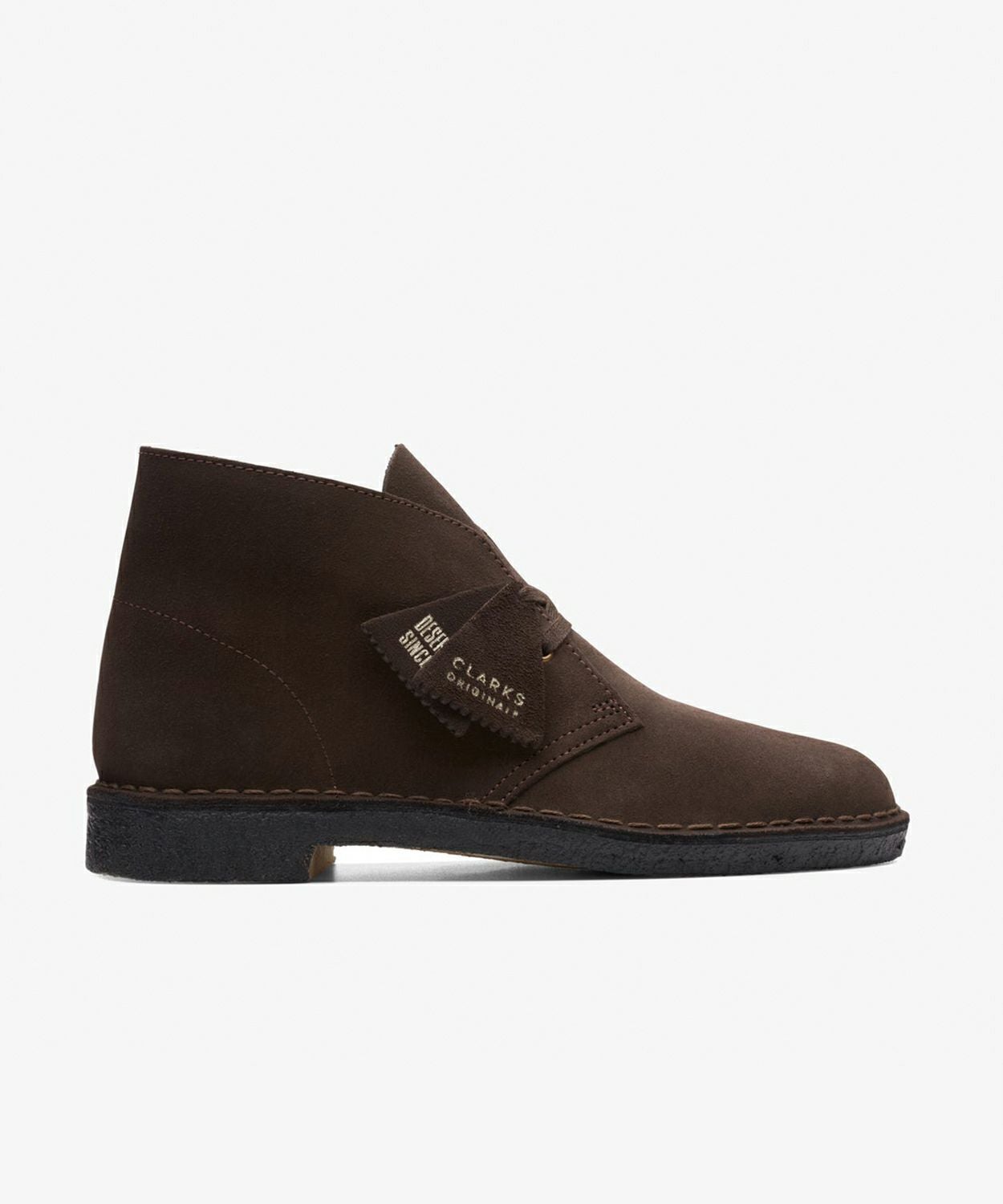 DESERT BOOT/デザートブーツ(MEN) 全2色 | BRITISH MADE