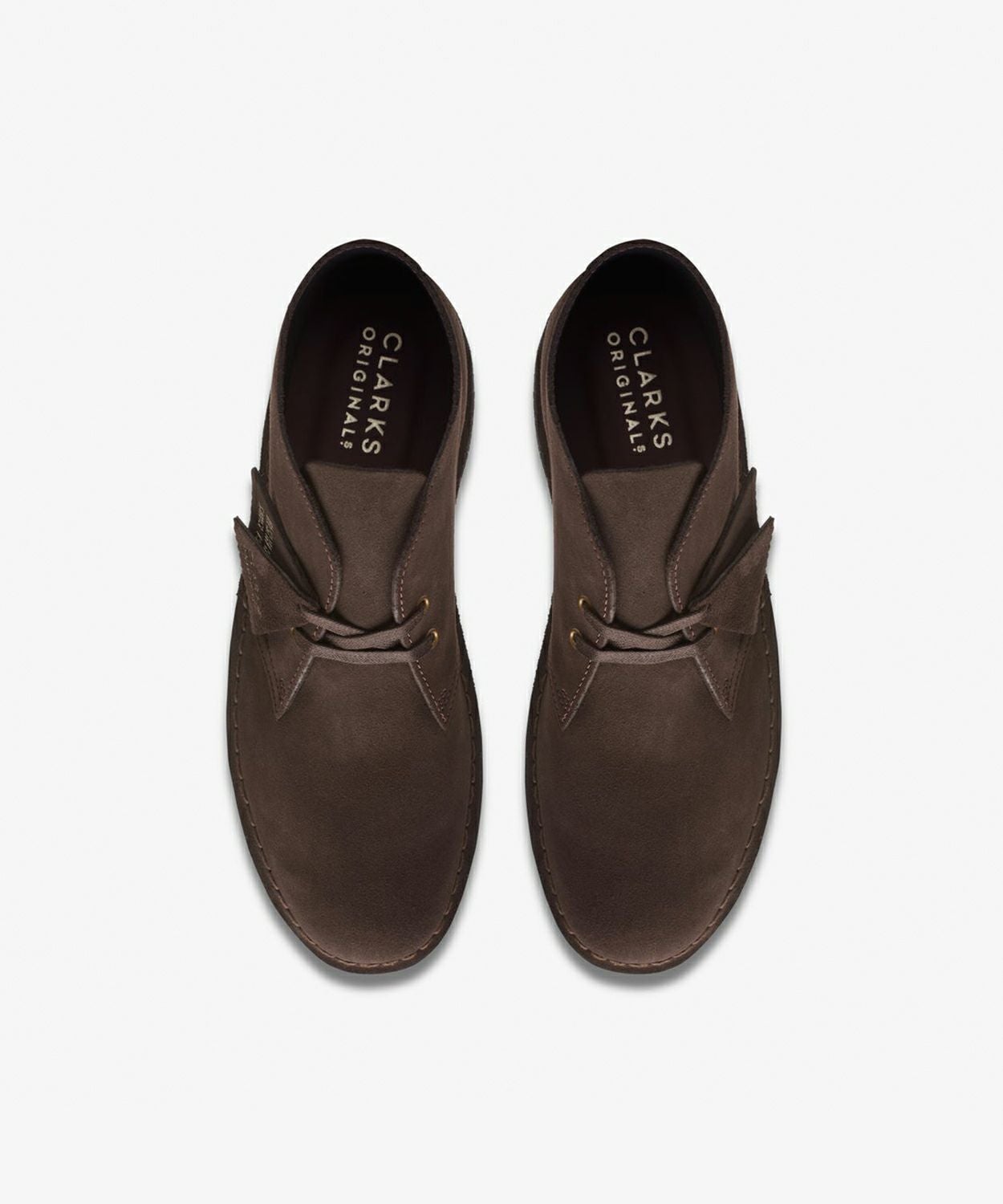 DESERT BOOT/デザートブーツ(MEN) 全2色 | BRITISH MADE