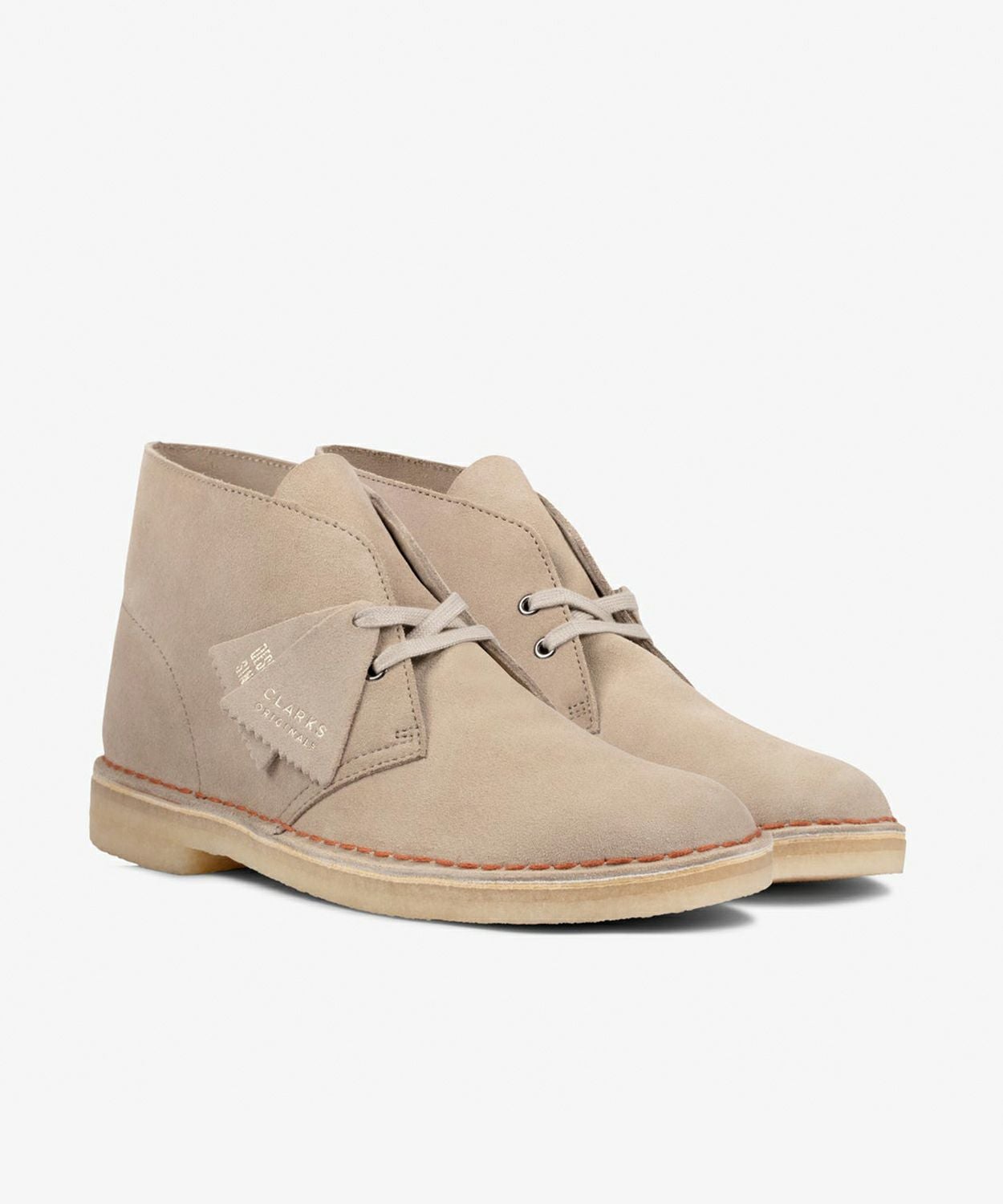 DESERT BOOT/デザートブーツ(MEN) 全2色 | BRITISH MADE