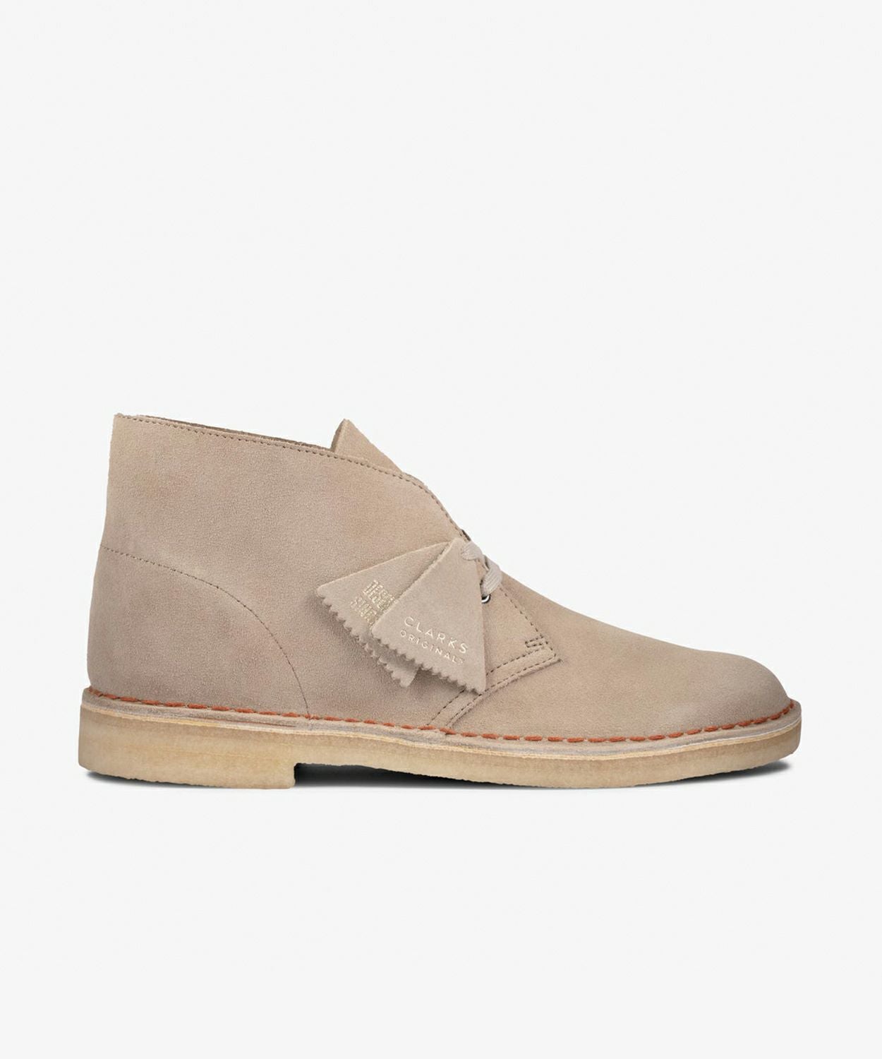 DESERT BOOT/デザートブーツ(MEN) 全2色 | BRITISH MADE
