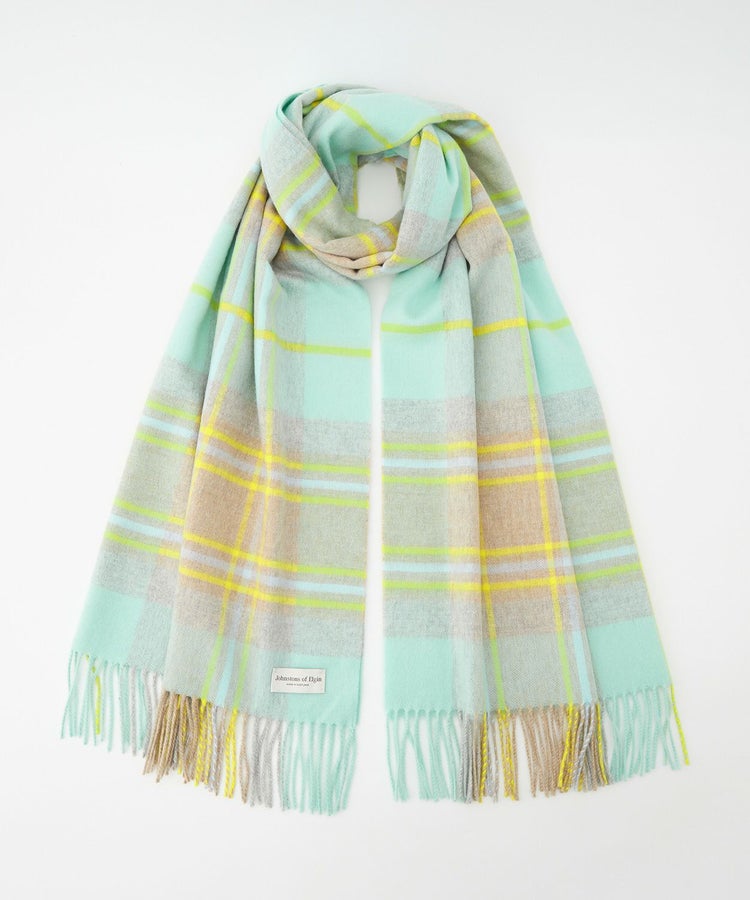 KU0173/Bright-Pastel Green