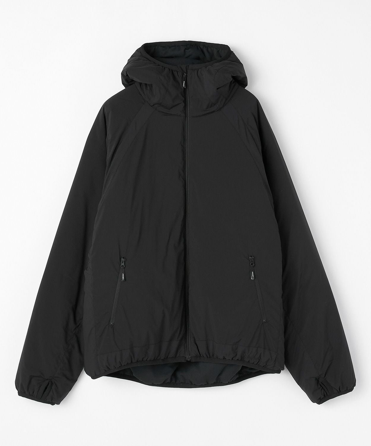 リップストップインサレーションフーデッドブルゾン(MEN) 全3色