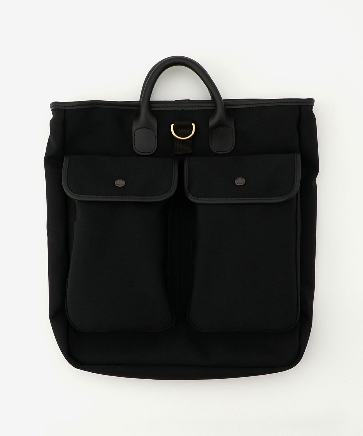 別注]ヘルメットバッグ 全2色 | BRITISH MADE