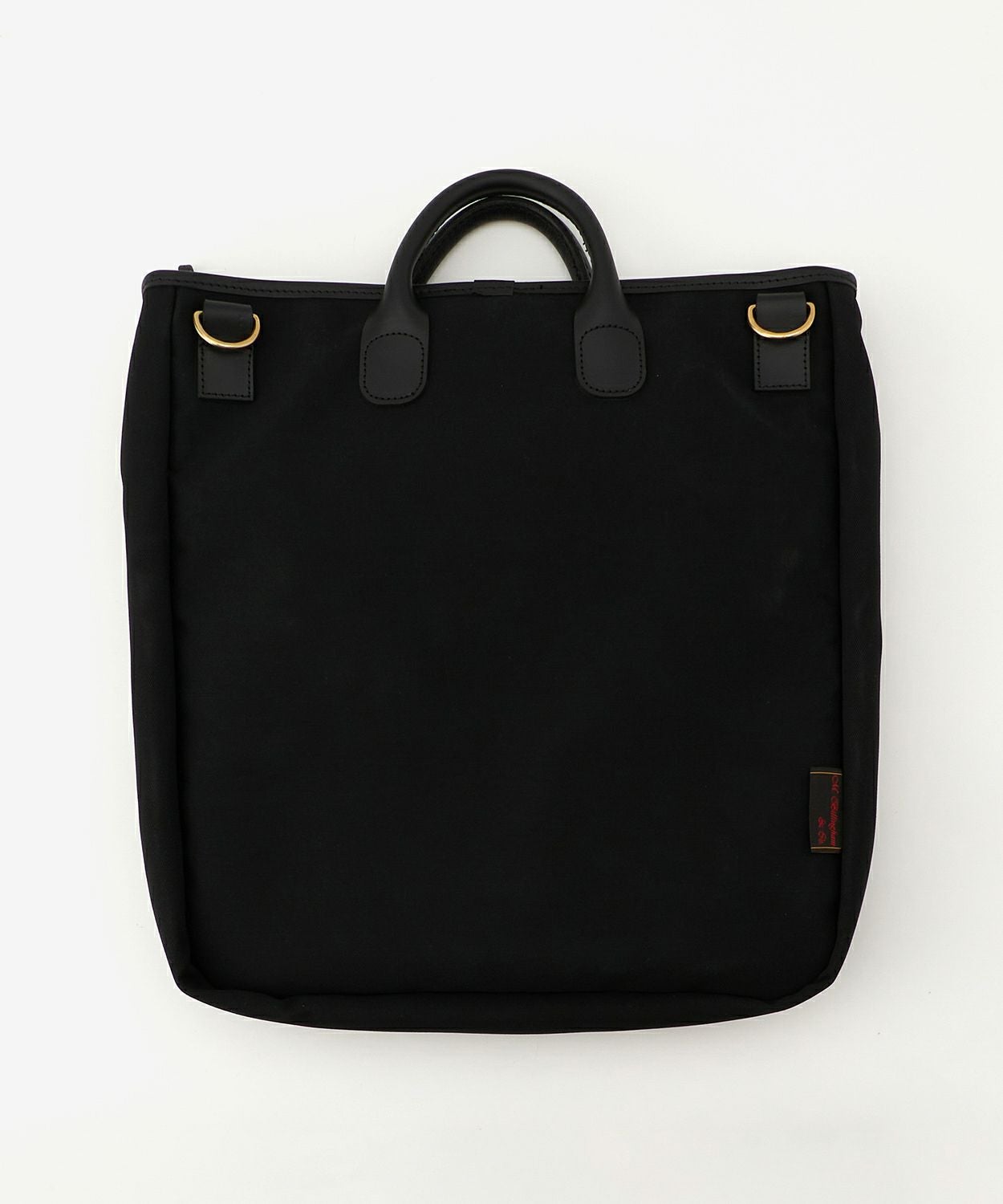 別注]ヘルメットバッグ 全2色 | BRITISH MADE