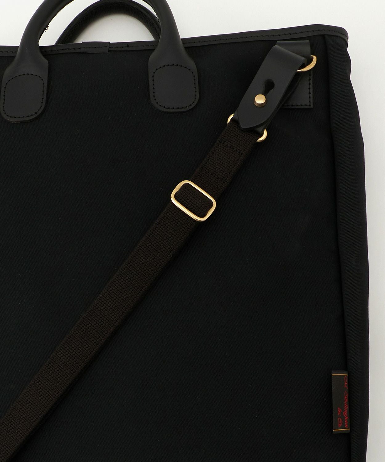 別注]ヘルメットバッグ 全2色 | BRITISH MADE