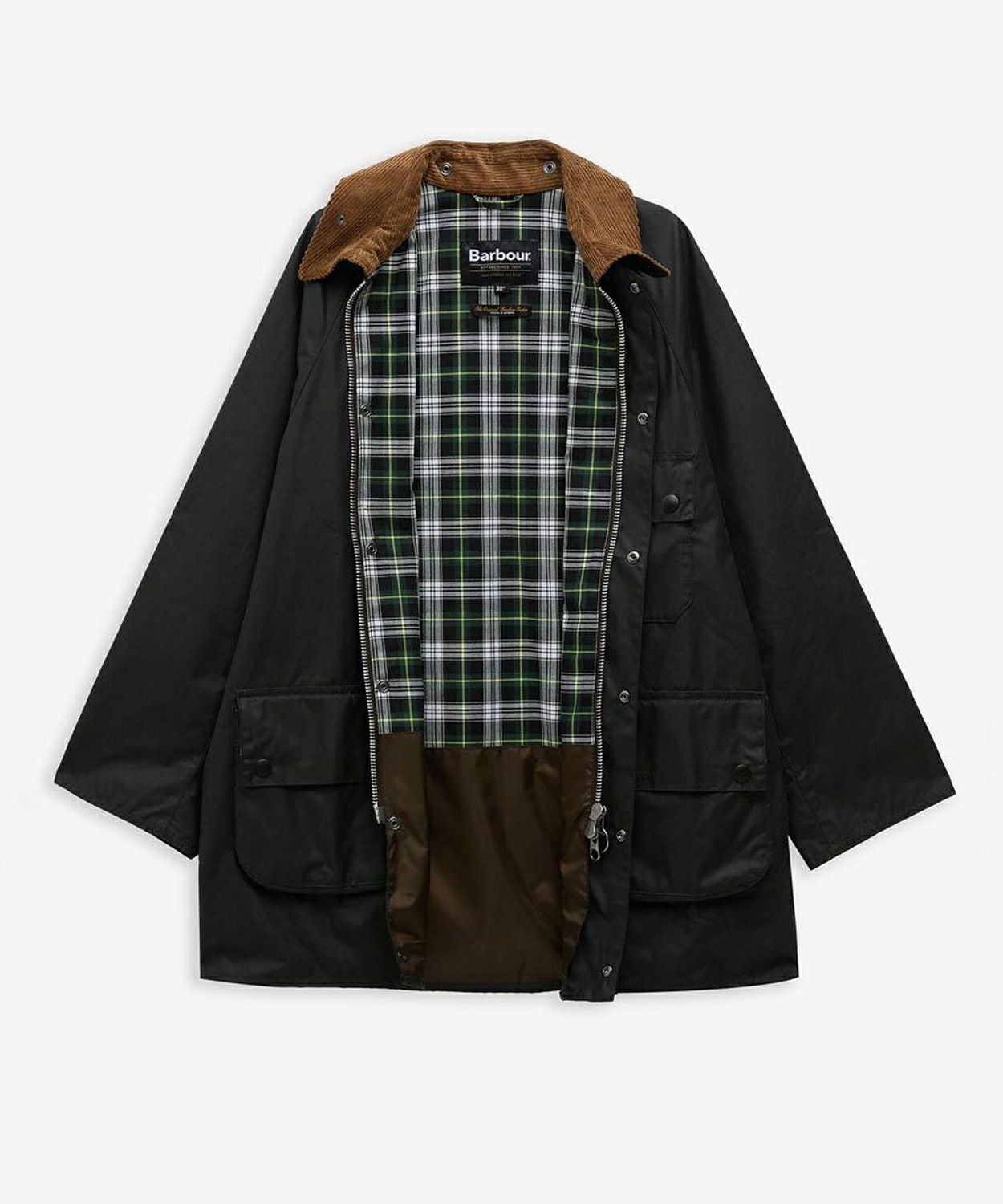 バブアーbarbourSOLWAYソルウェイウールコート Barbour/バブアー Solway Trench Wax Coat [アウター]｜MAPS 通販