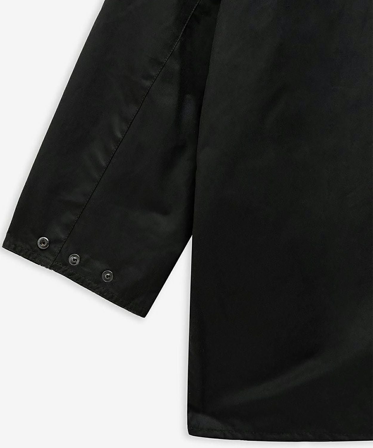 ソルウェイ(ワックスドコットン)(UNISEX) 全2色 | BRITISH MADE