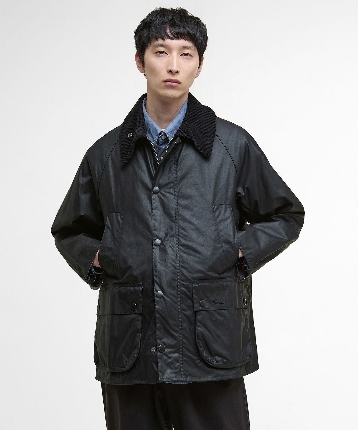 ファーライナーベスト(UNISEX) 全1色 | BRITISH MADE