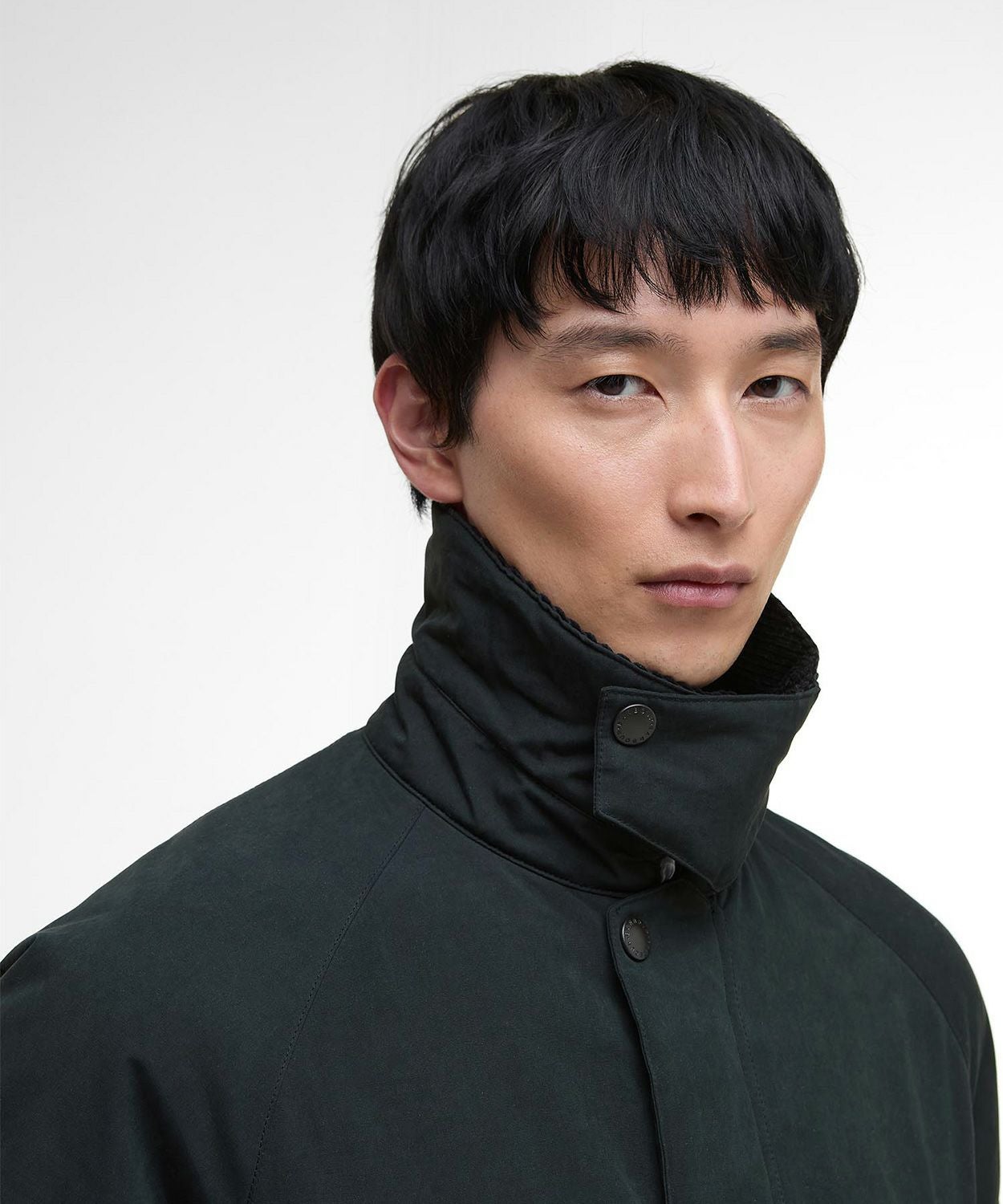 オーバーサイズ ビデイル(中綿)(UNISEX) 全1色 | BRITISH MADE