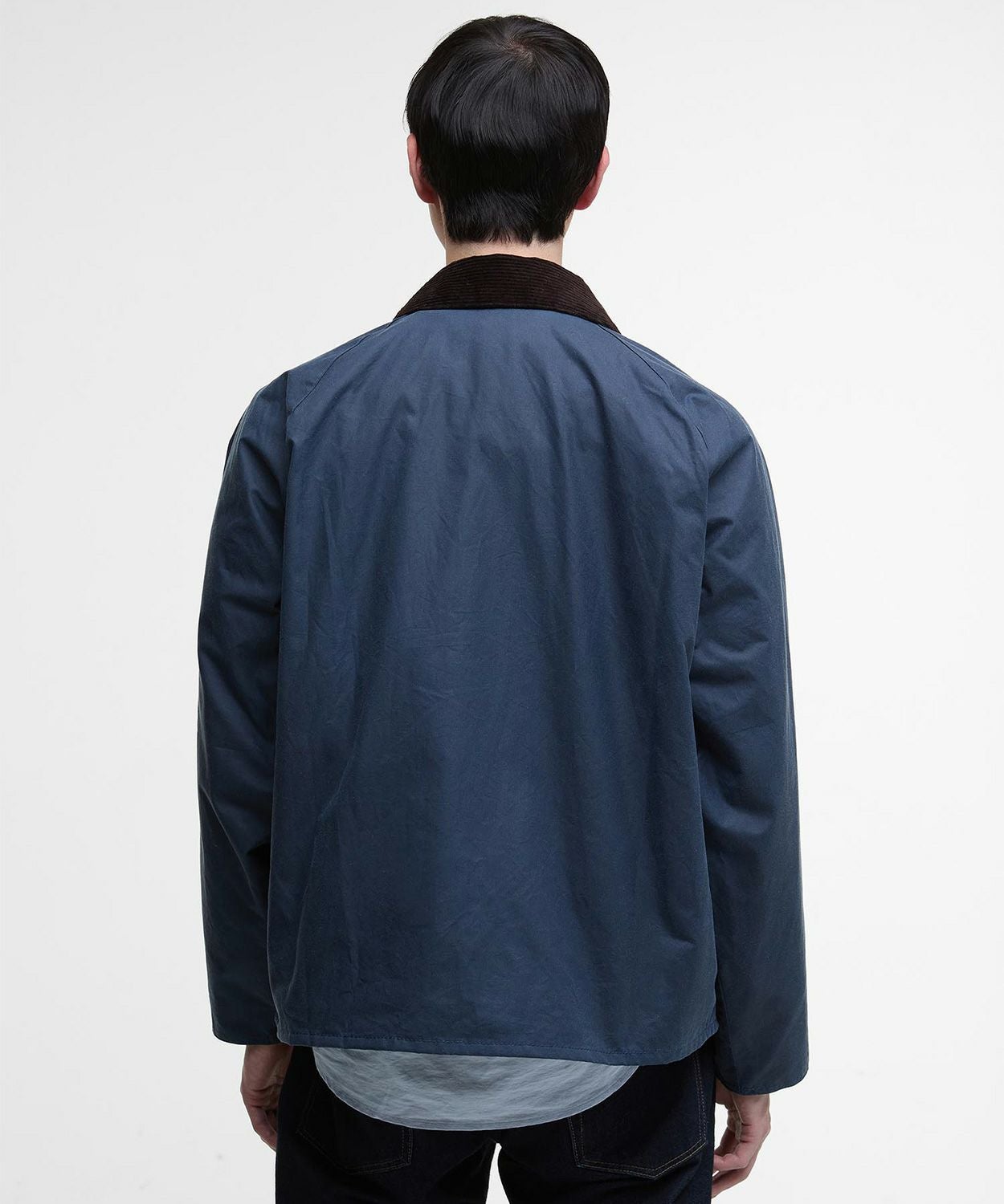トランスポート(ポップアップ限定色)(ワックスド コットン)(UNISEX) 全