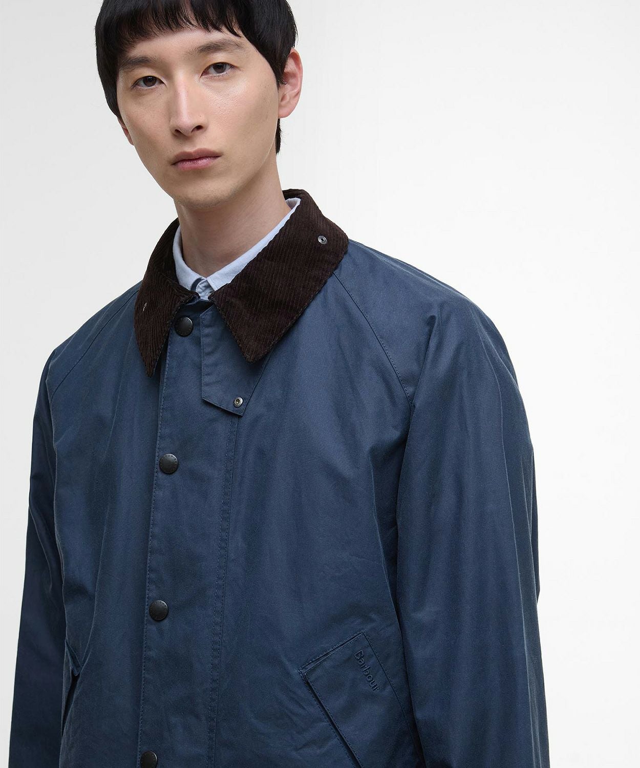 トランスポート(ポップアップ限定色)(ワックスド コットン)(UNISEX) 全