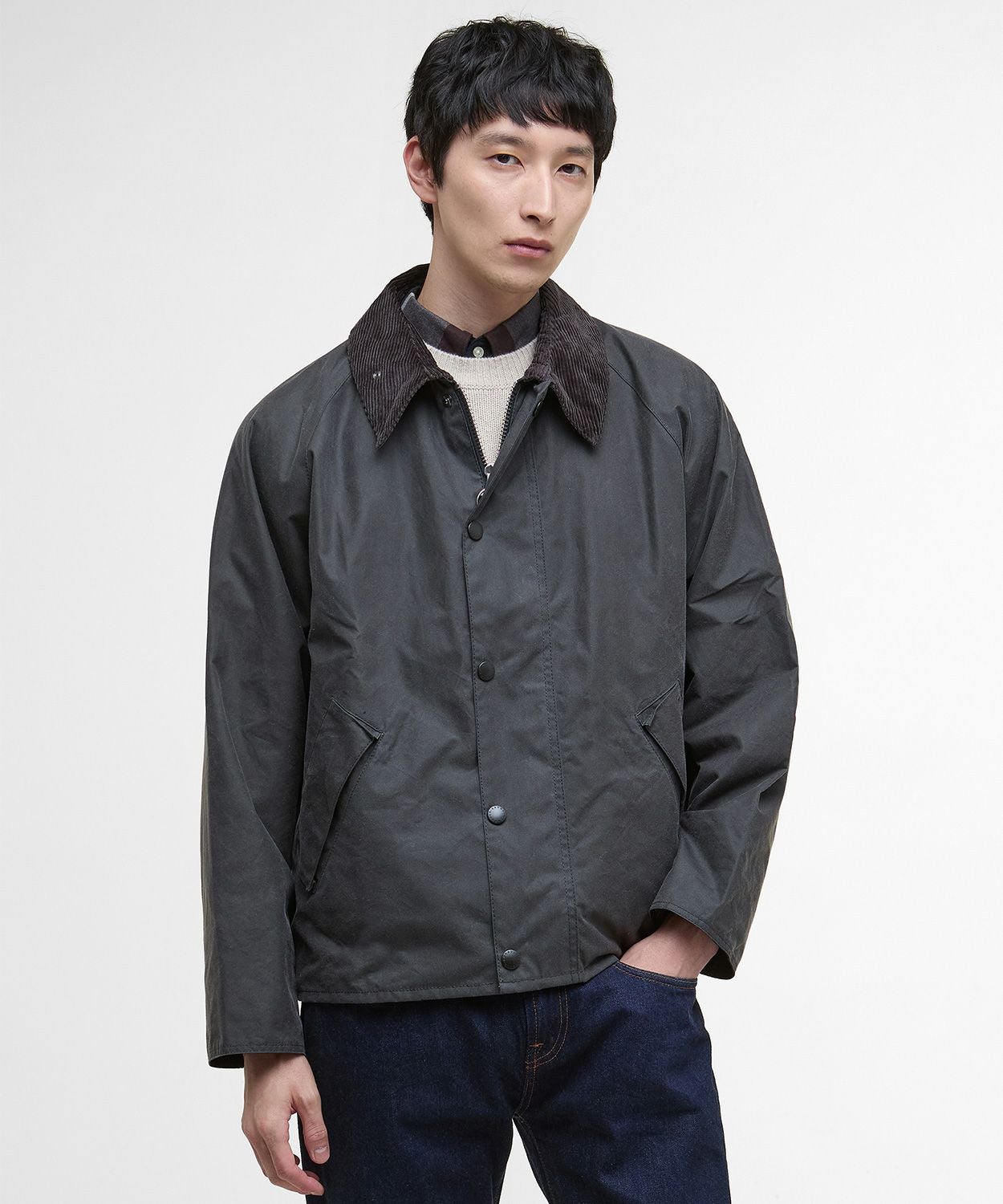 トランスポート(ポップアップ限定色)(ワックスド コットン)(UNISEX) 全