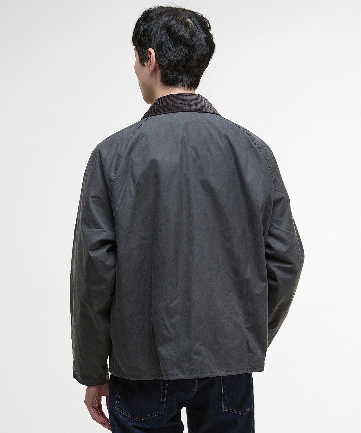 トランスポート(ポップアップ限定色)(ワックスド コットン)(UNISEX) 全
