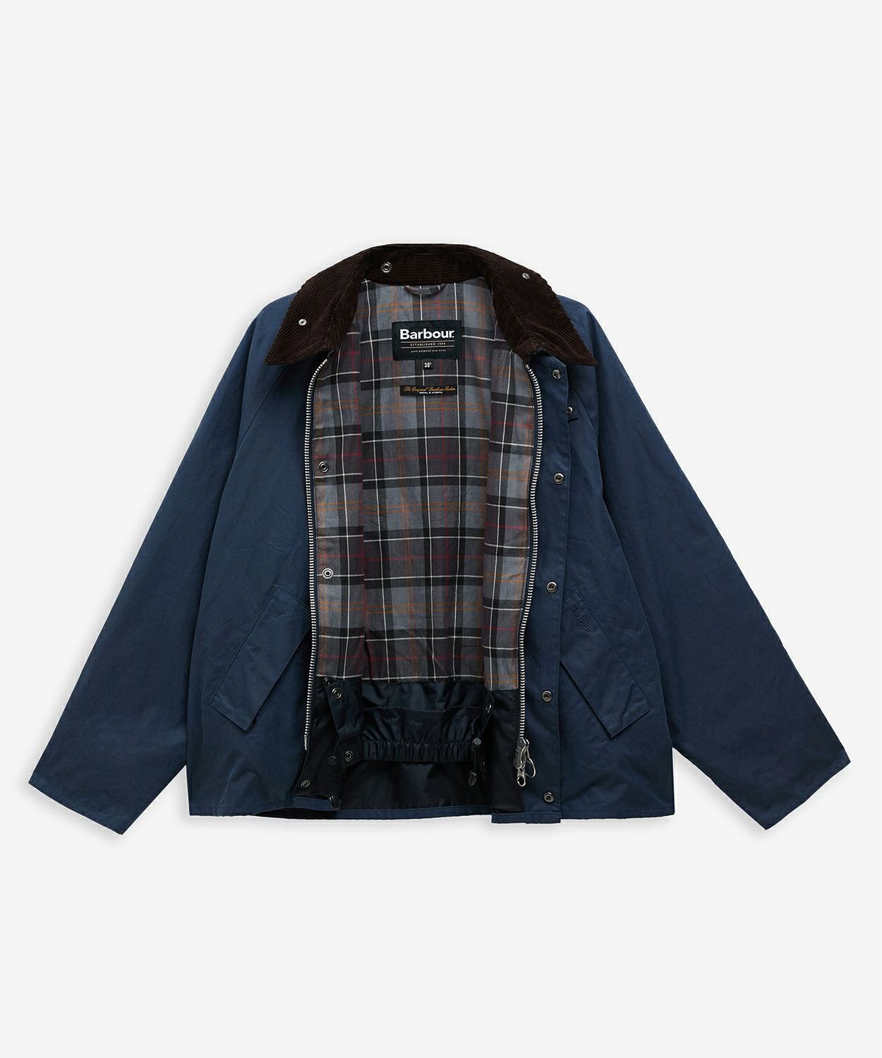 トランスポート(ポップアップ限定色)(ワックスド コットン)(UNISEX) 全