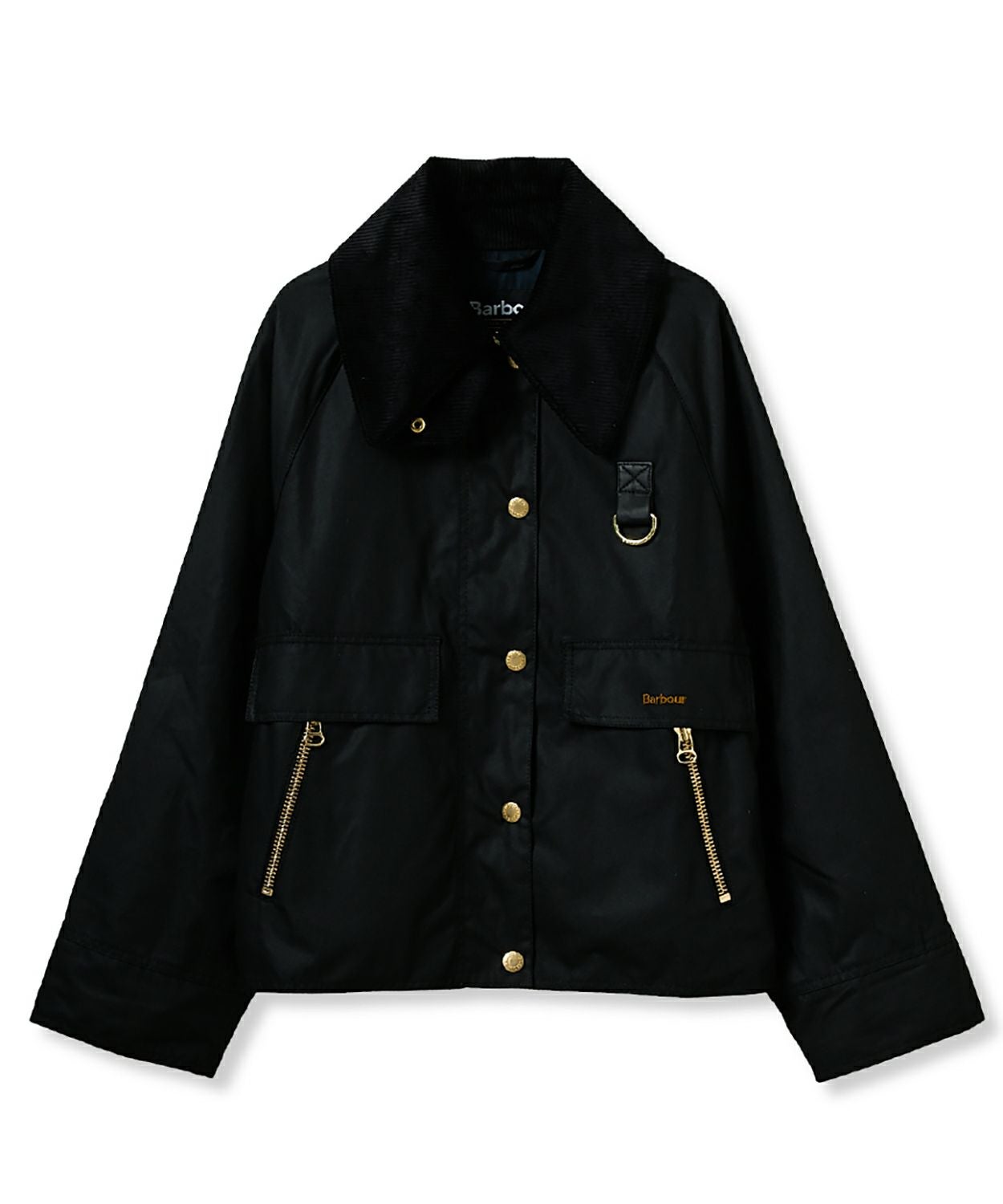 Barbour UK12 スペイ　キャットン　CATTON バブアー キャットン(ワックスド コットン)(WOMEN) 全2色 | BRITISH MADE