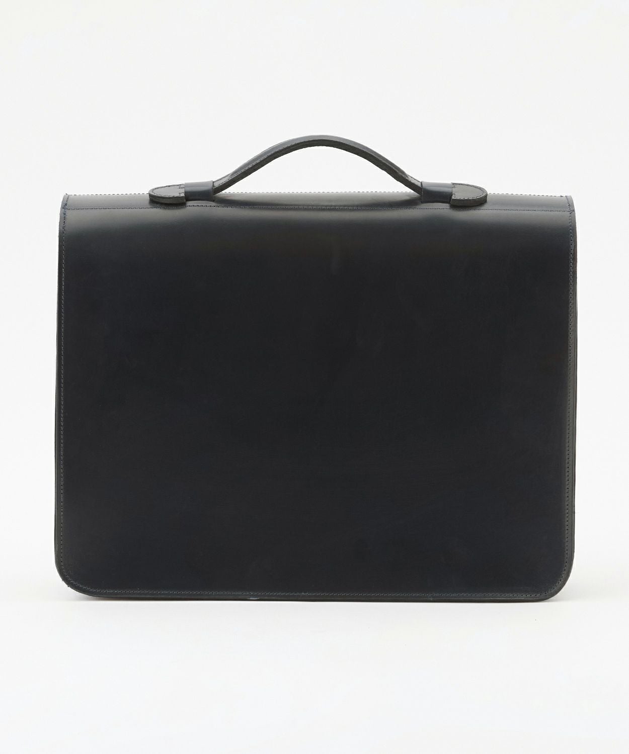 サッチェルバッグ13.5インチ(デタッチャブルワイドストラップ) 全2色