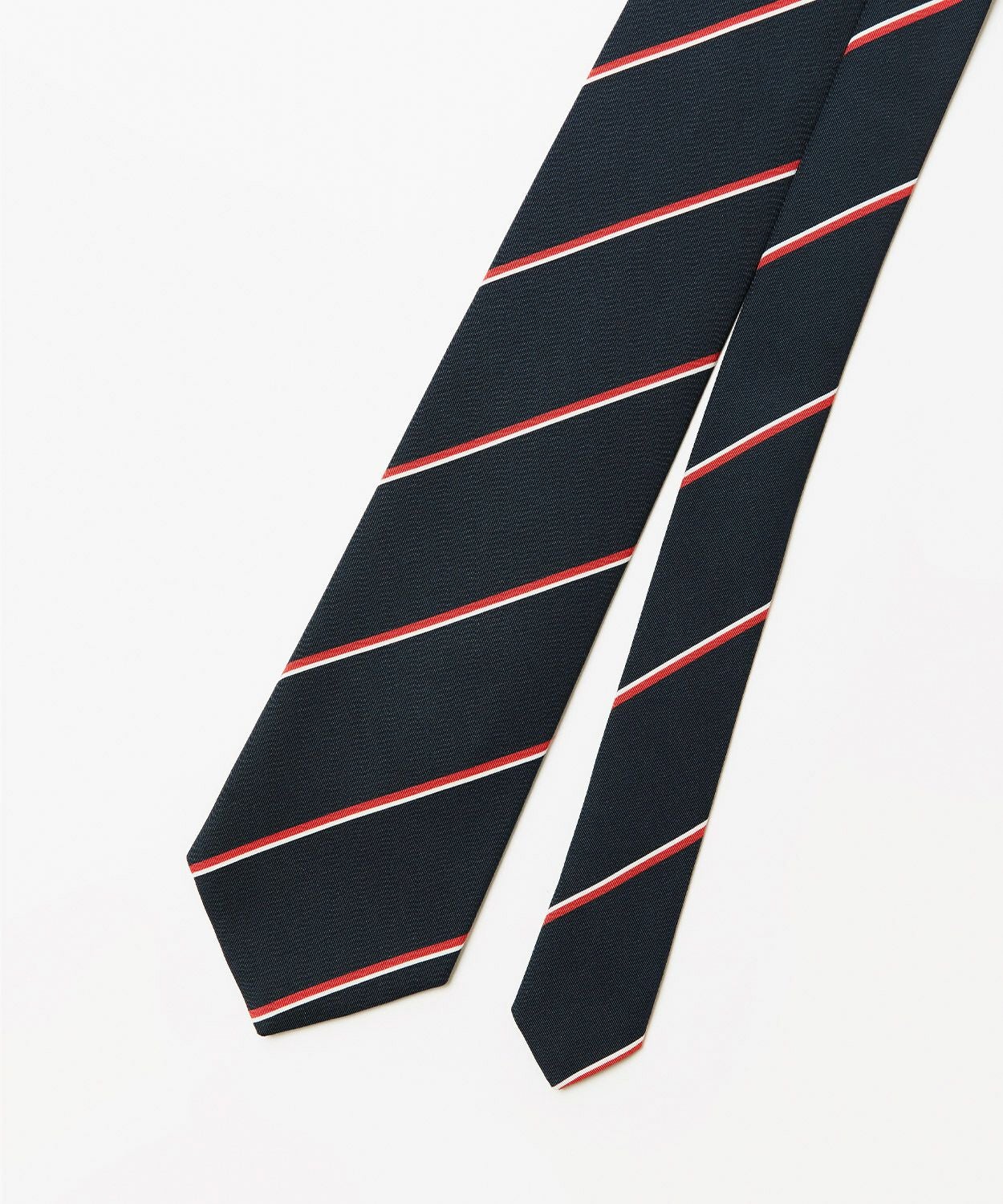 レジメンタルタイ(MEN) 全1色 | BRITISH MADE