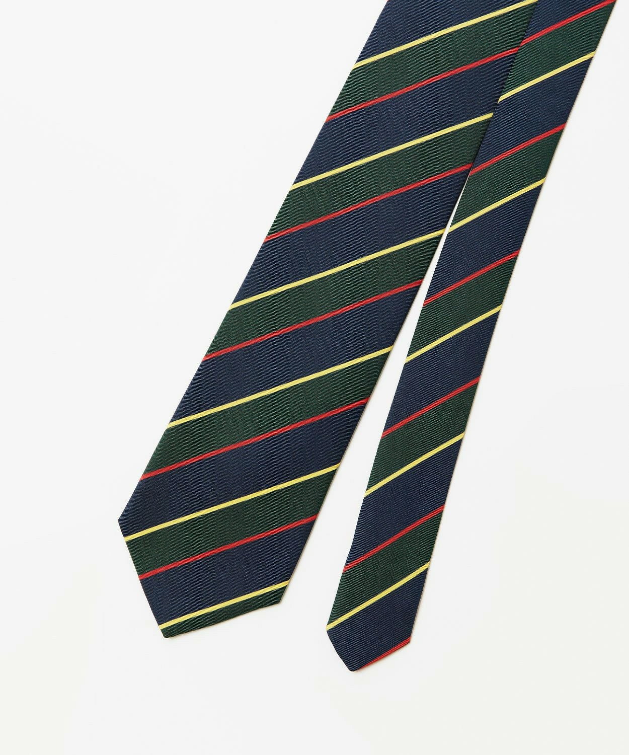 レジメンタルタイ(MEN) 全1色 | BRITISH MADE