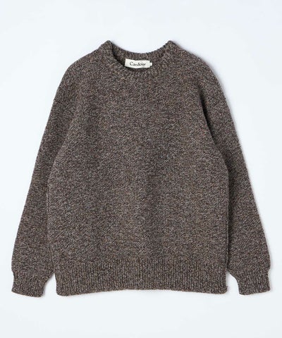 Light Graphite × Gritstone