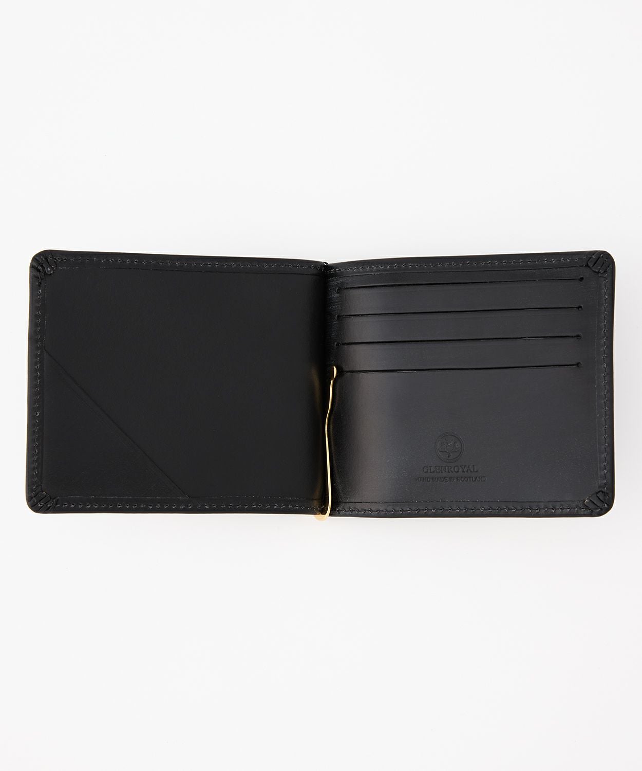 別注]マネークリップ 全1色 | BRITISH MADE