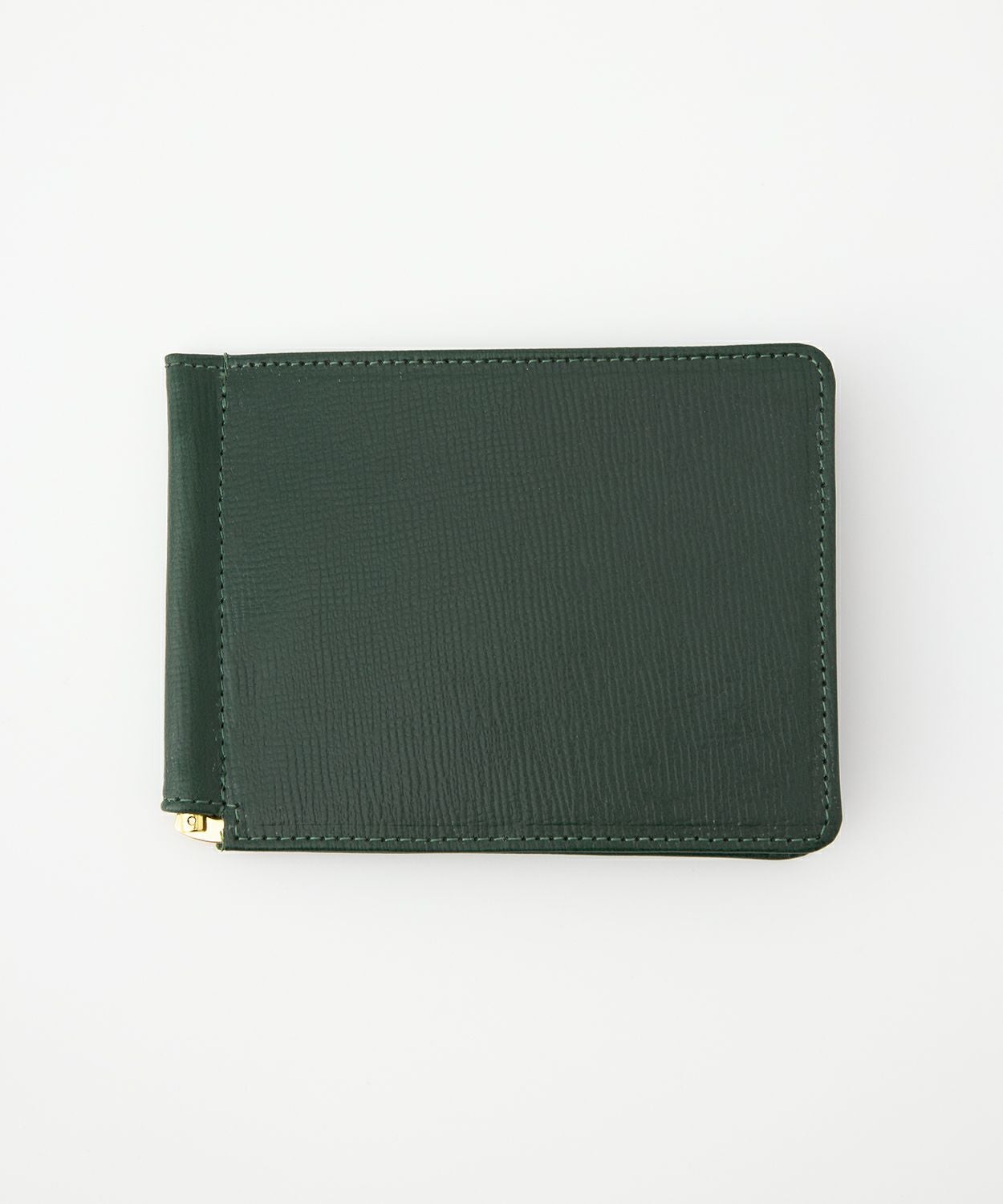 別注]マネークリップ(小銭入れ付)(エンボス) 全2色 | BRITISH MADE