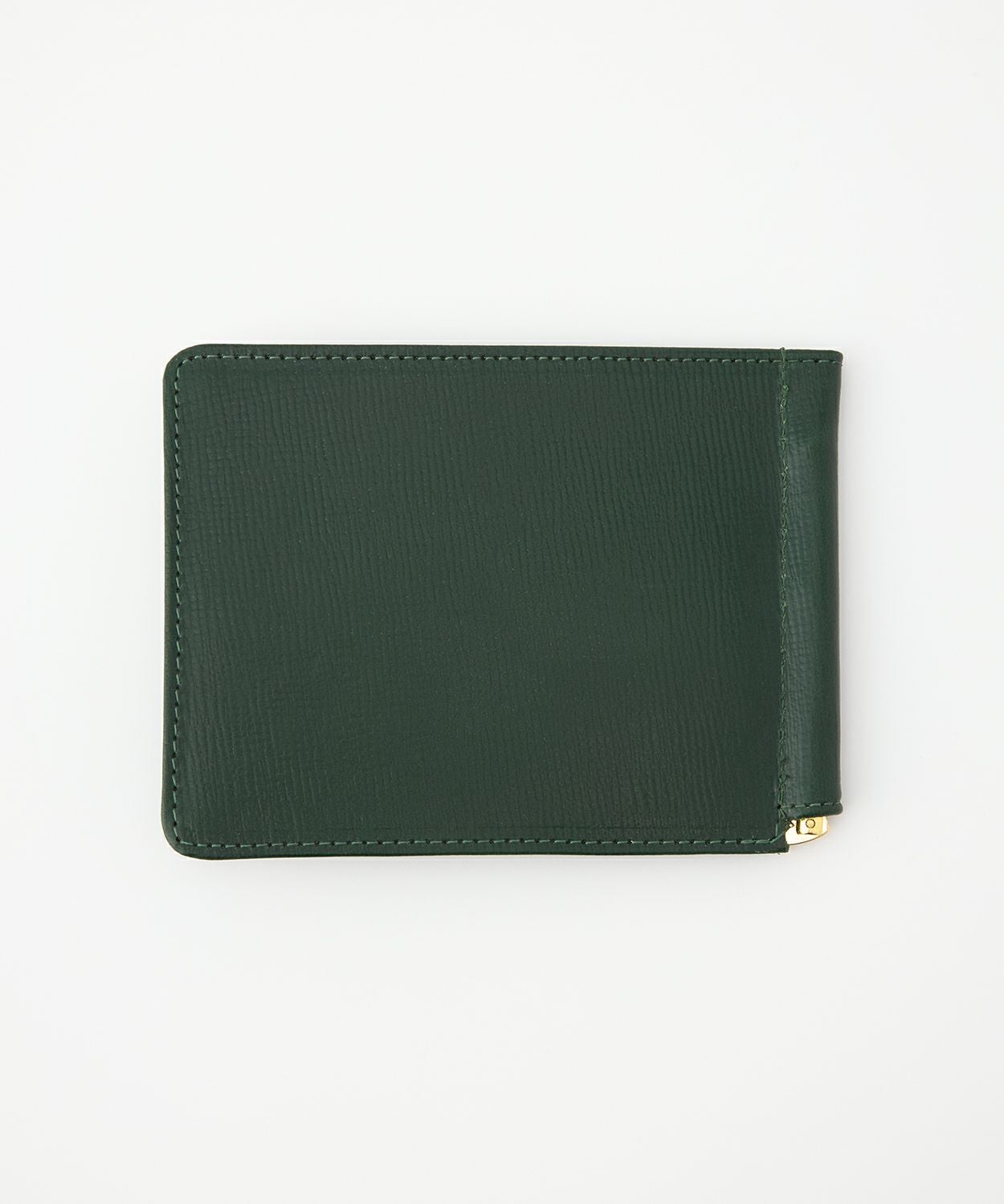 別注]マネークリップ(エンボス)(バイカラー) 全2色 | BRITISH MADE