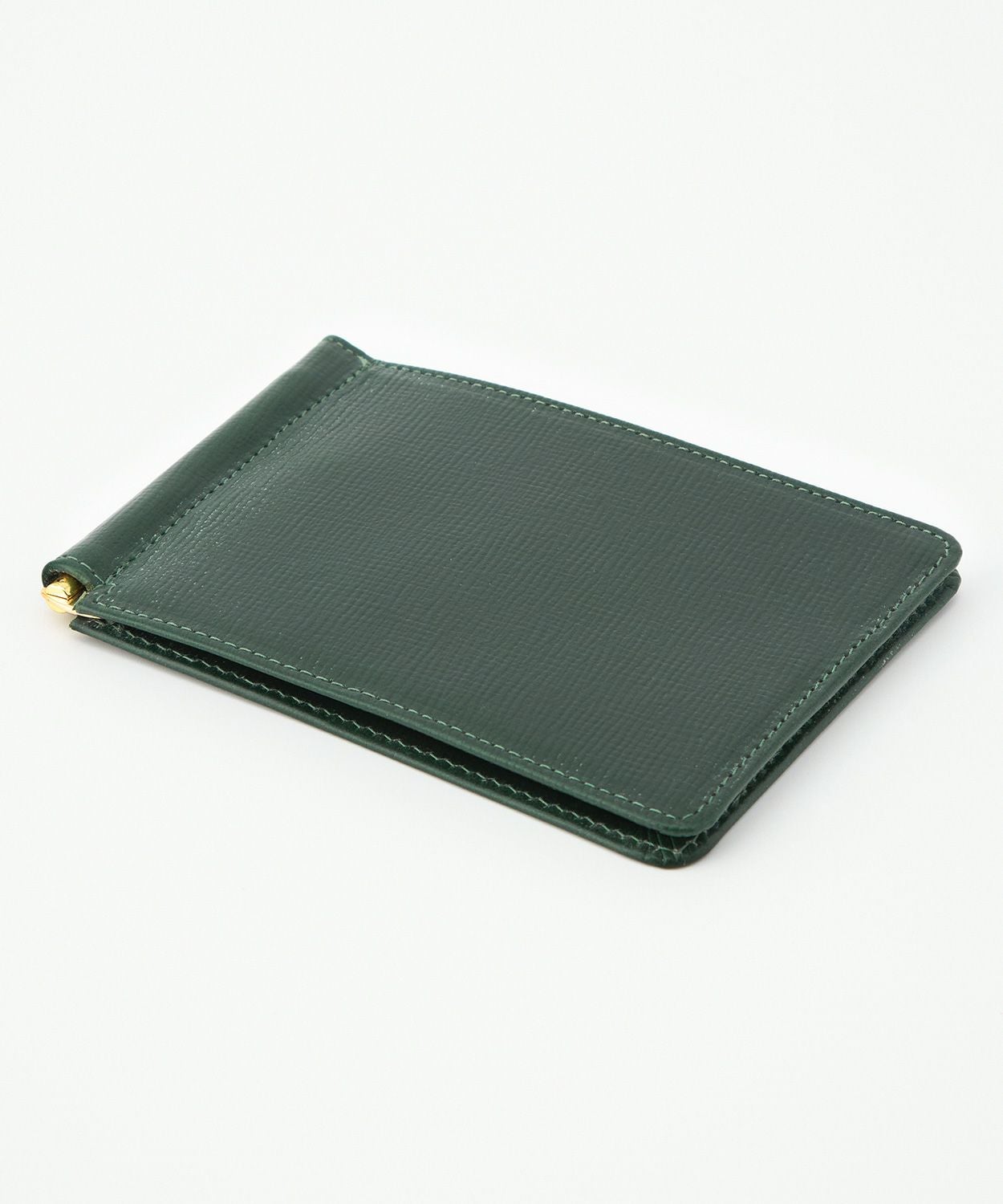 別注]マネークリップ(エンボス)(バイカラー) 全2色 | BRITISH MADE