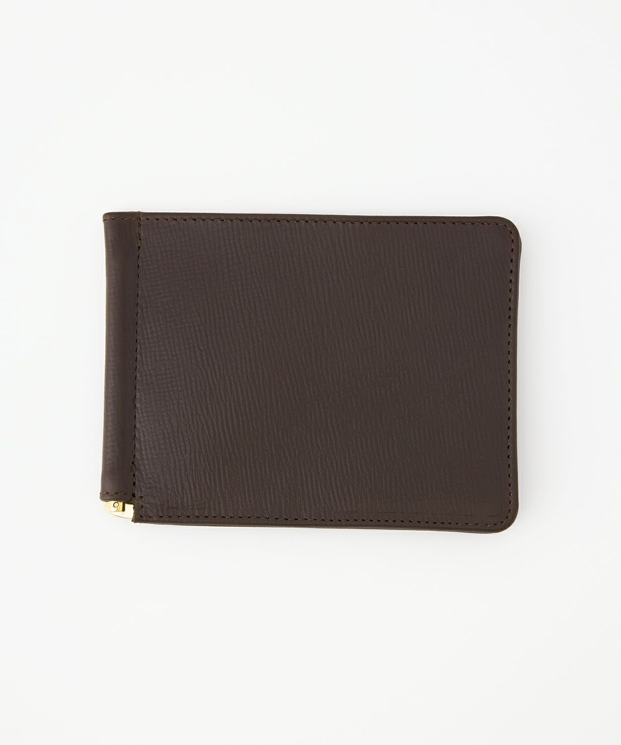 別注]マネークリップ(エンボス)(バイカラー) 全2色 | BRITISH MADE