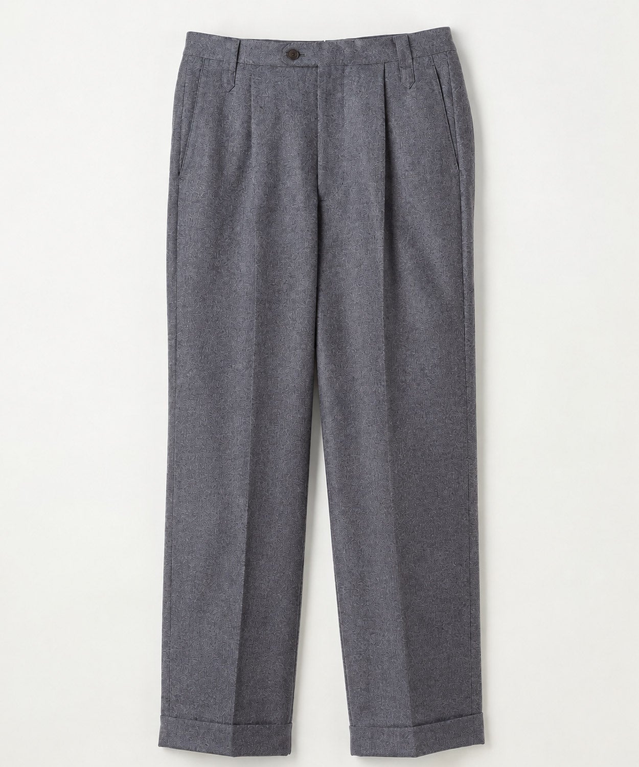 MID GREY