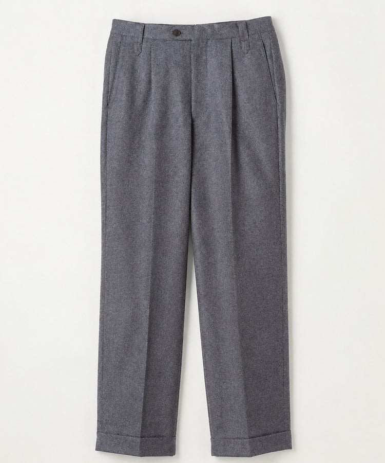 MID GREY