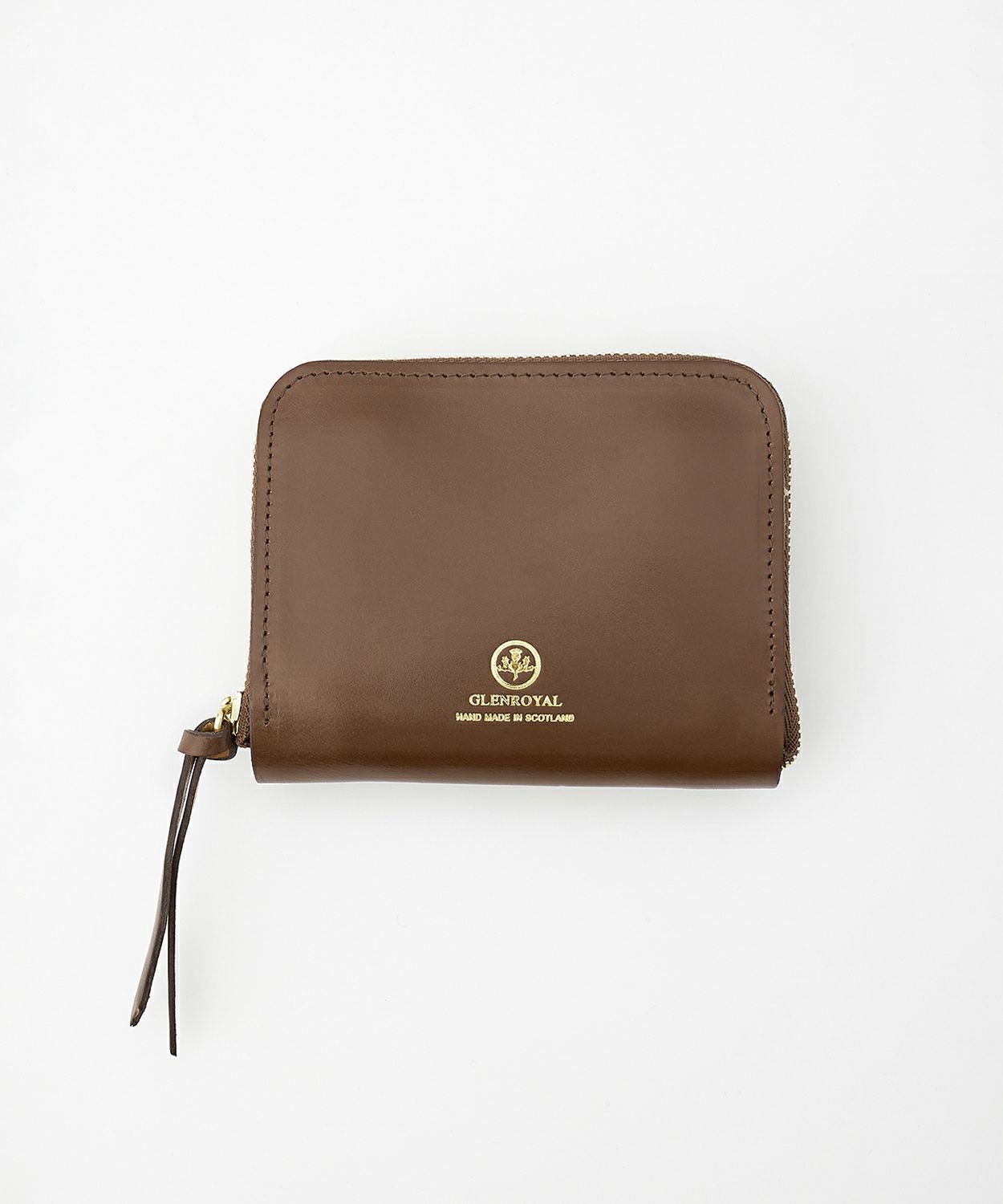 グレンロイヤル 革財布｜ブリティッシュメイド