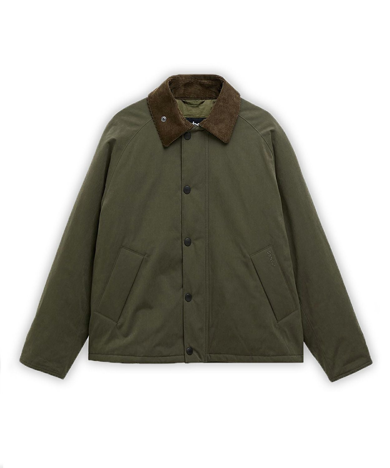 トランスポート(中綿)(UNISEX) 全2色 | BRITISH MADE