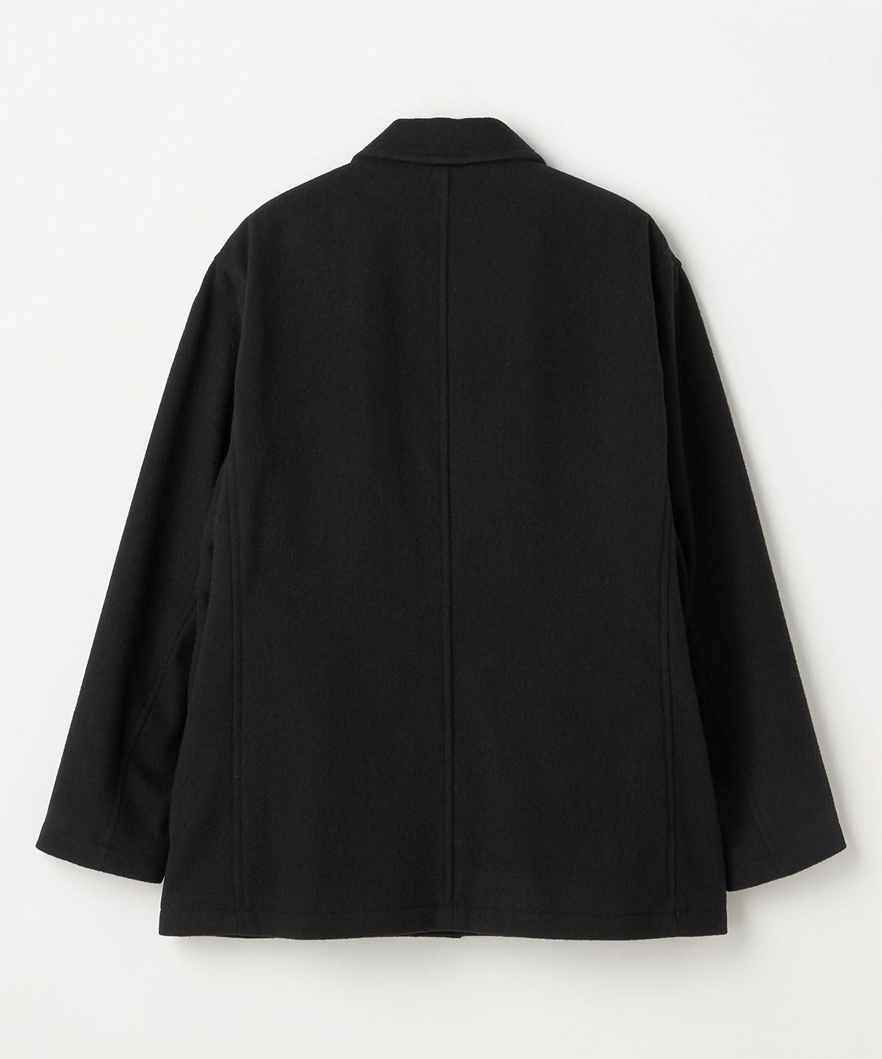 ライナー付きショートコート/ノリッジ(MEN) 全3色 | BRITISH MADE