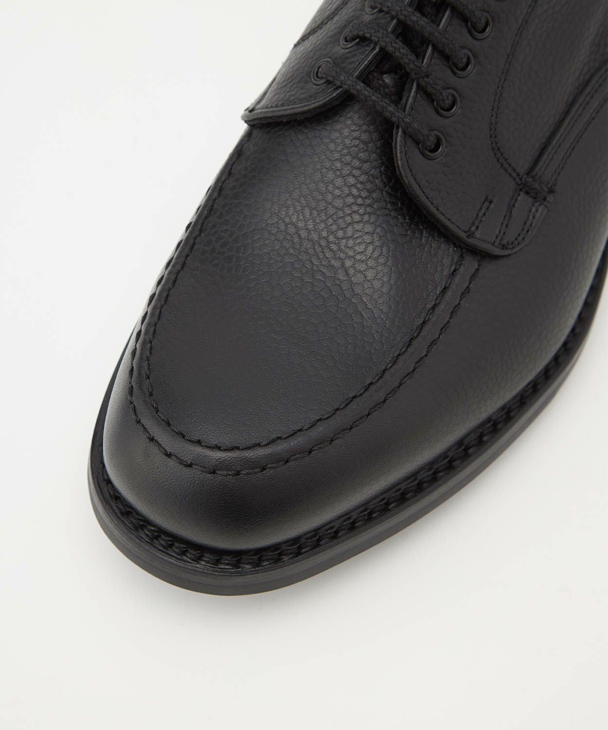 別注]KEITH/キース(ラバーソール/グレインカーフ)(MEN) 全1色