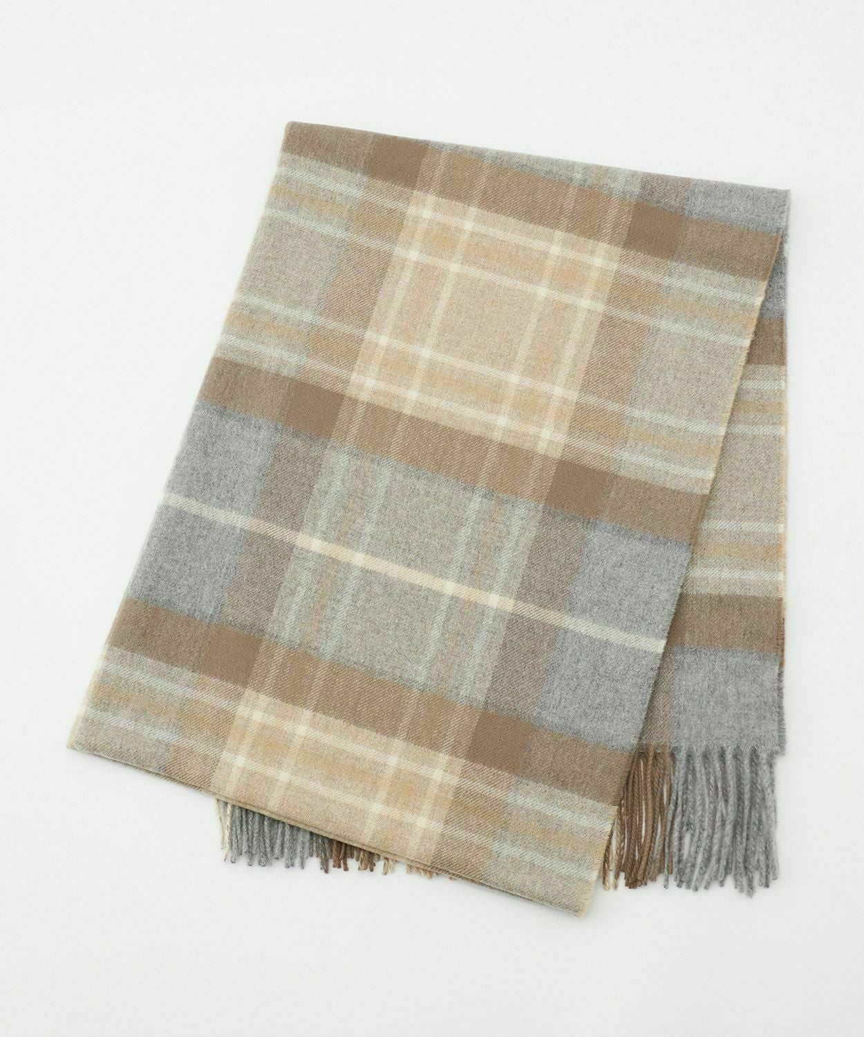 KU0542/Natural Mackeller