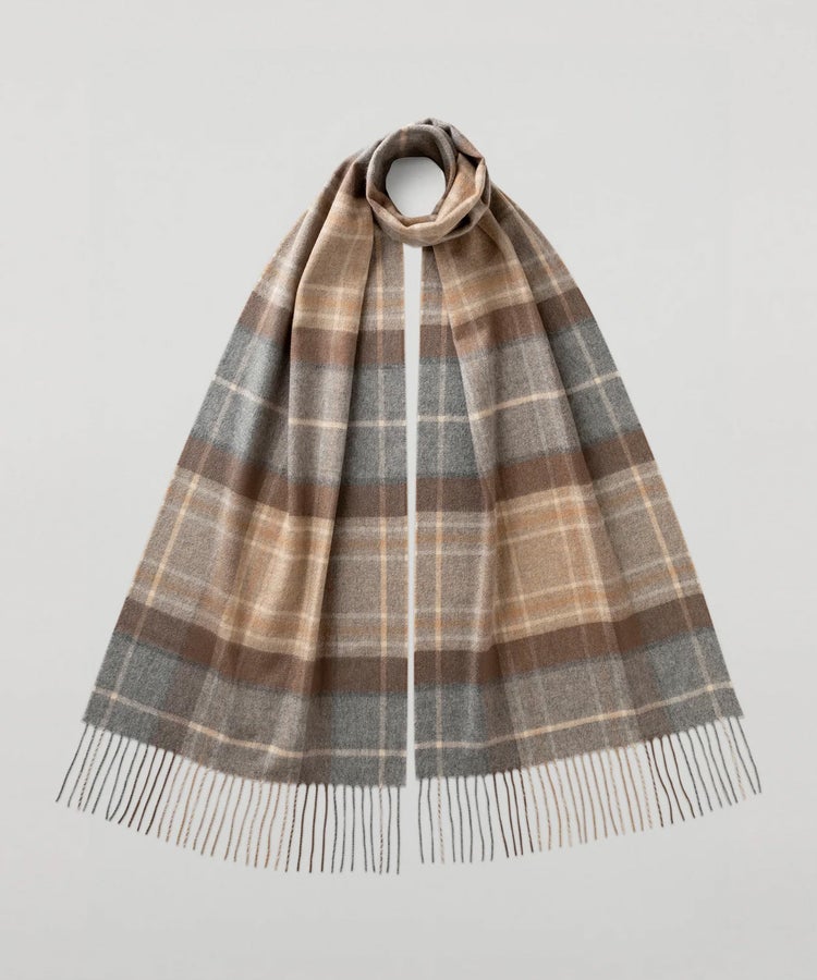 KU0542/Natural Mackellar
