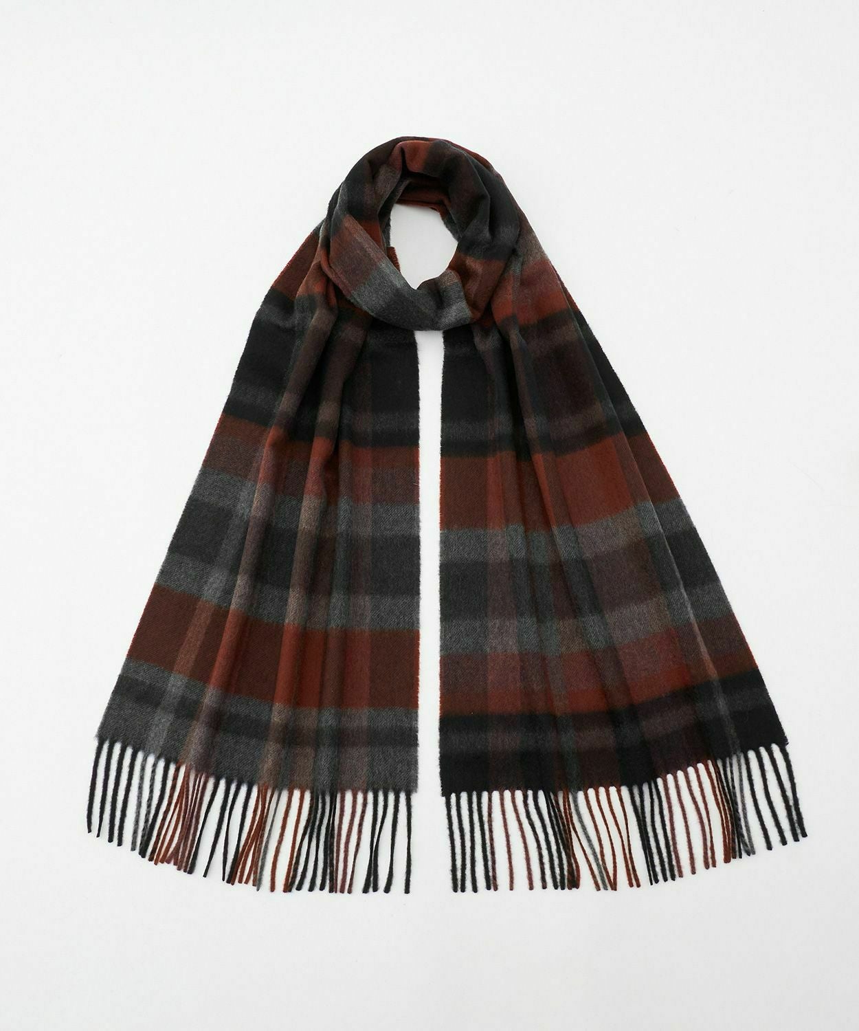 RU7639/Damson/Charcoal