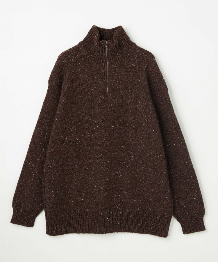 Damson/Natural Black